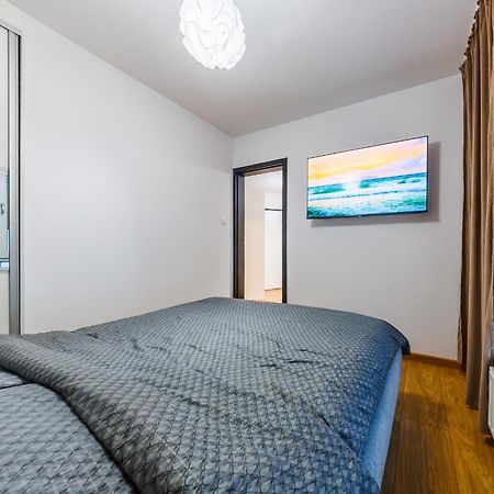 Apartamenty Zamkowe Rzeszów Esterno foto