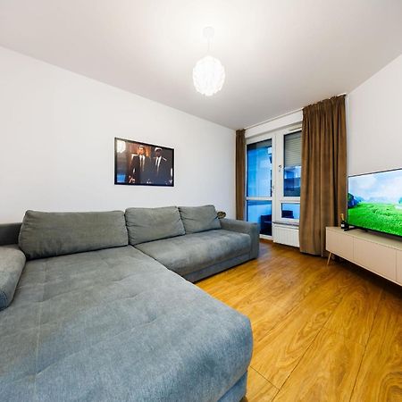 Apartamenty Zamkowe Rzeszów Esterno foto
