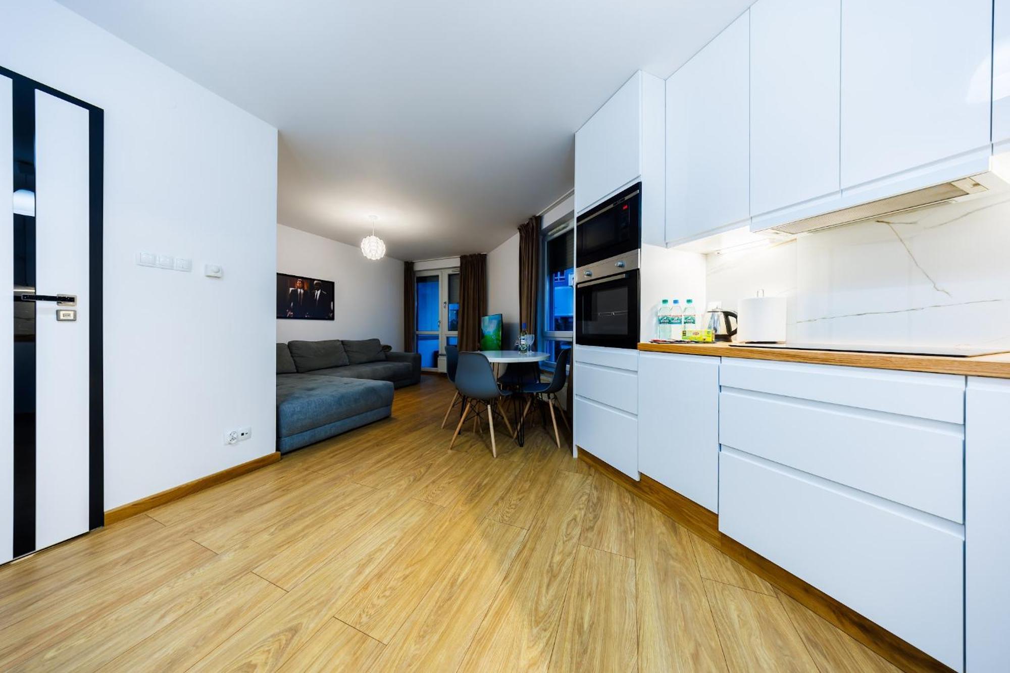 Apartamenty Zamkowe Rzeszów Esterno foto
