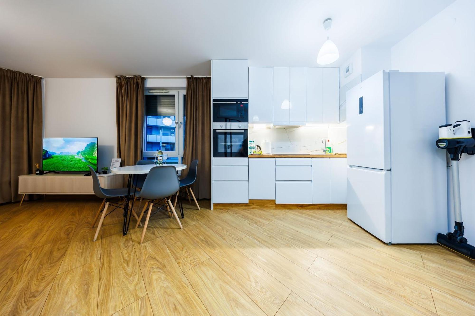 Apartamenty Zamkowe Rzeszów Esterno foto