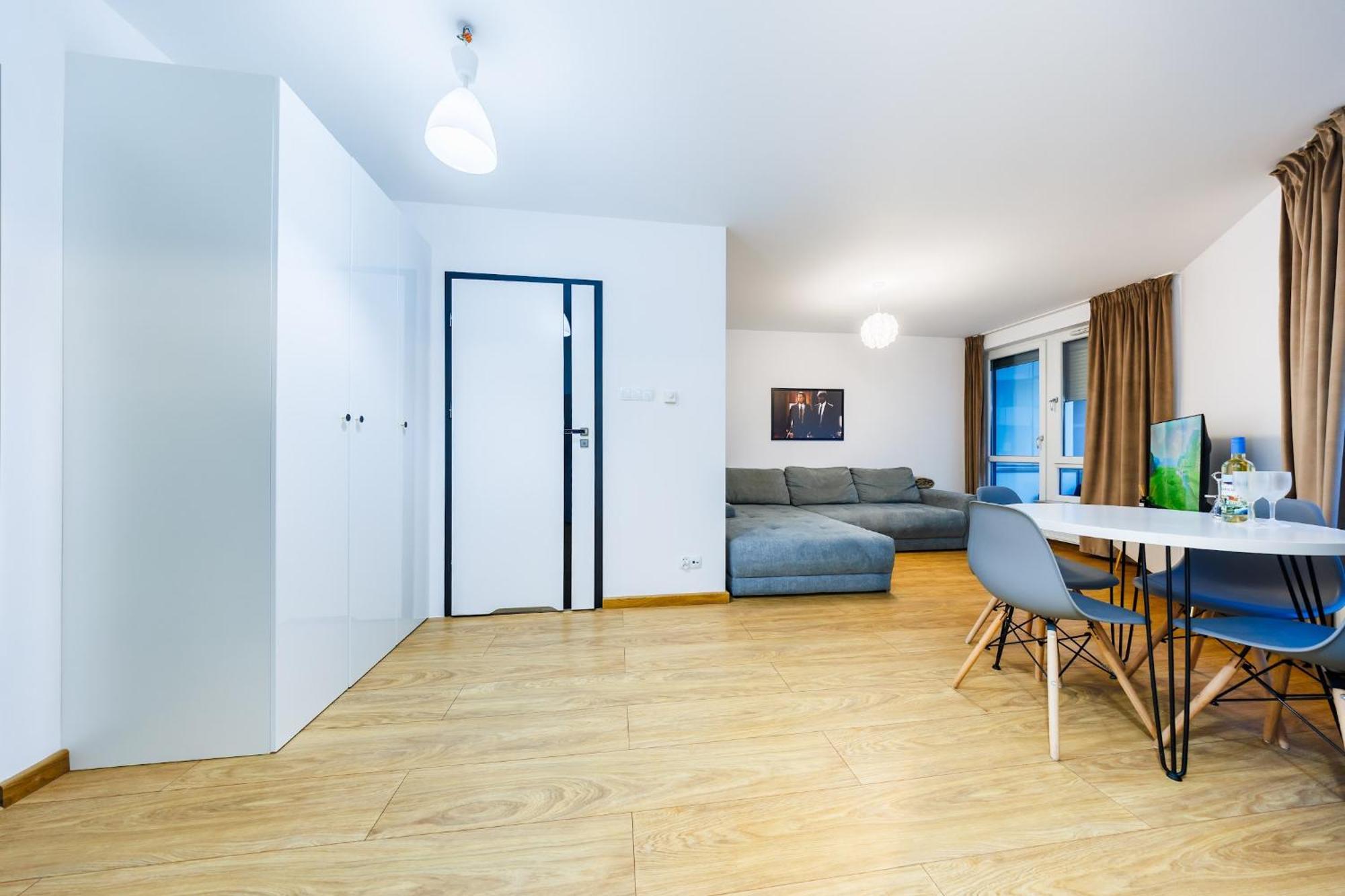 Apartamenty Zamkowe Rzeszów Esterno foto