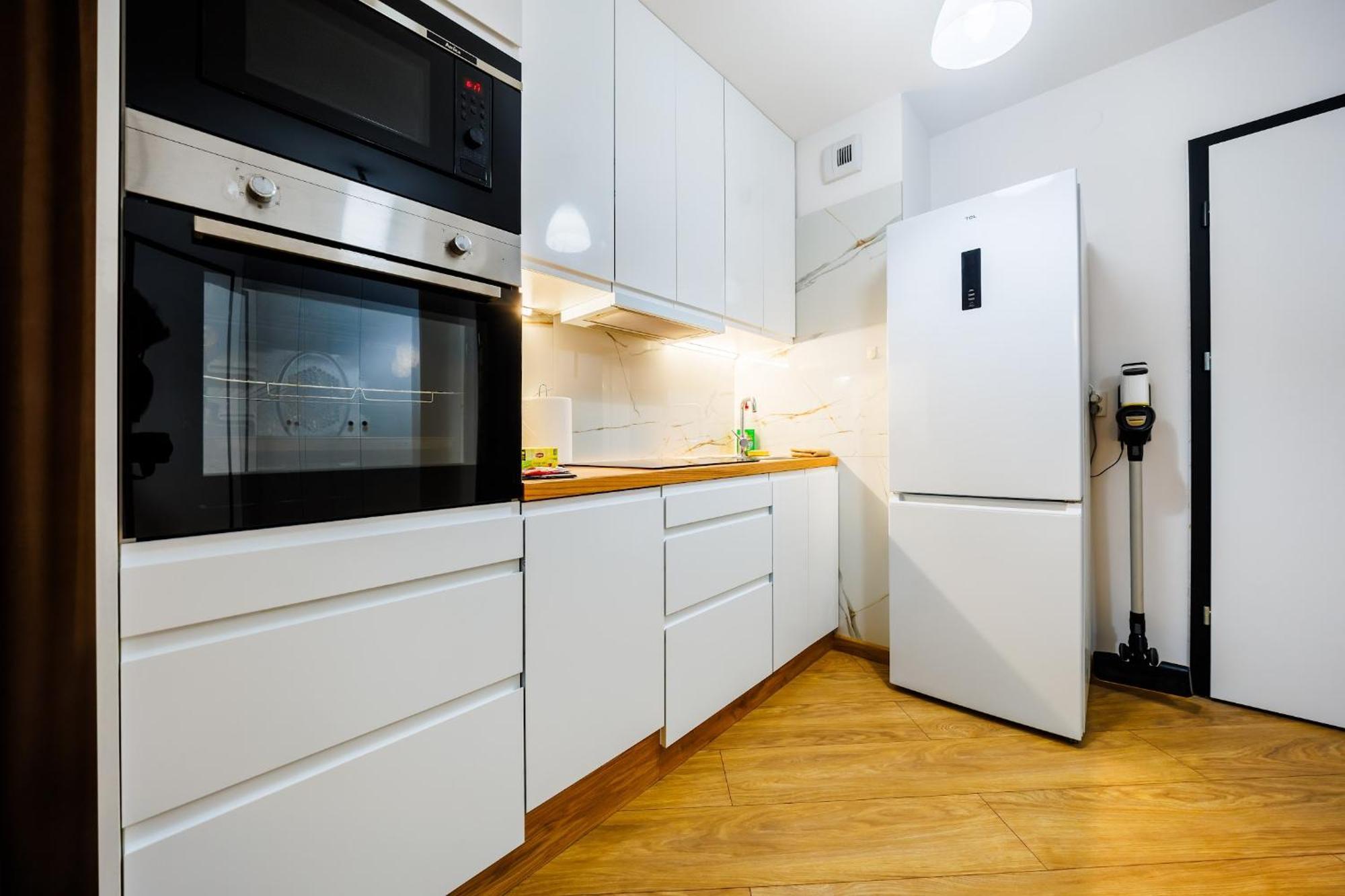 Apartamenty Zamkowe Rzeszów Esterno foto