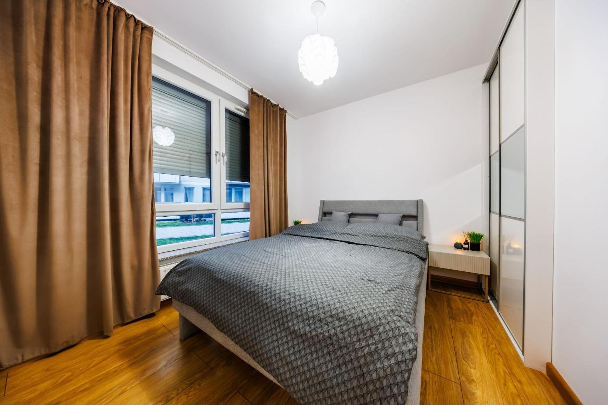 Apartamenty Zamkowe Rzeszów Esterno foto